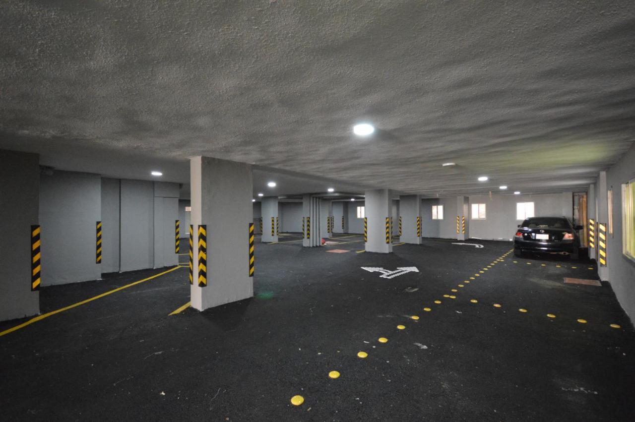 رحال البحر للشقق المخدومة Rahhal Albahr Serviced Apartments Jidá Exterior foto