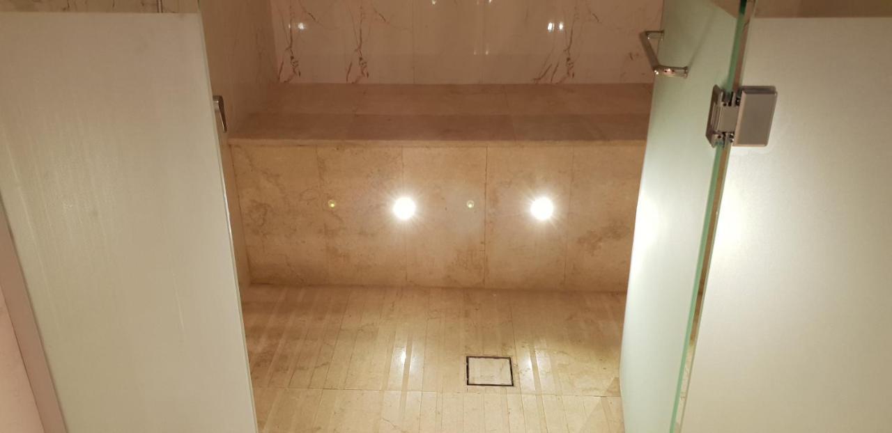 رحال البحر للشقق المخدومة Rahhal Albahr Serviced Apartments Jidá Exterior foto